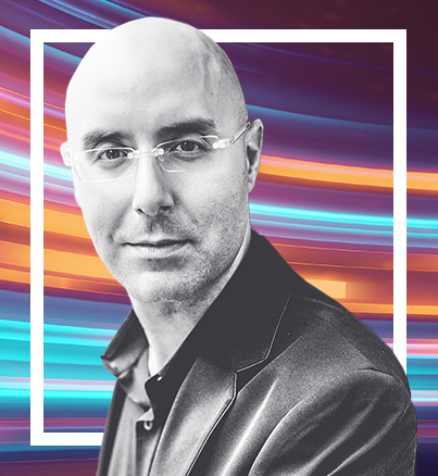 Mitch Joel